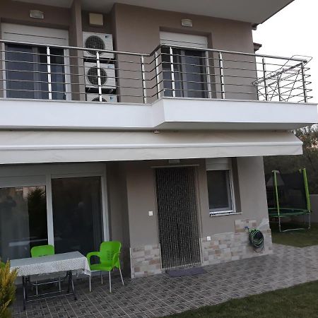 فيلا Nadiya House نيكيتي المظهر الخارجي الصورة