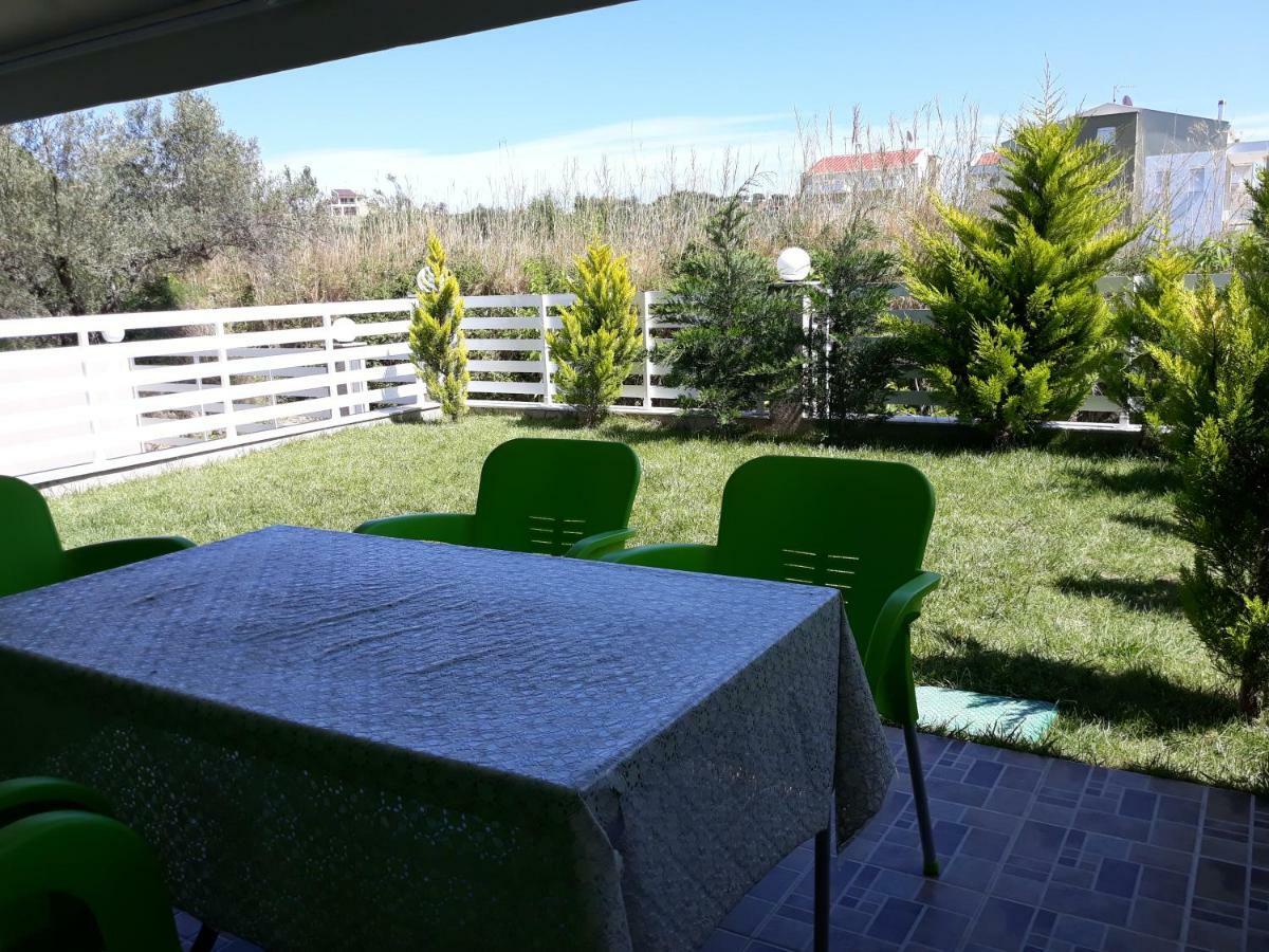 فيلا Nadiya House نيكيتي المظهر الخارجي الصورة